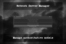 Ultimate Mirror Controller - Media (NetworkServerManager).png