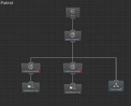 Behavior after enemy killed and despawned.JPG Behavior after enemy killed and despawned.JPG