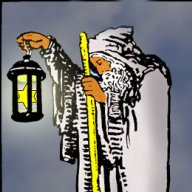 Jim the Hermit
