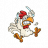 RustyChicken