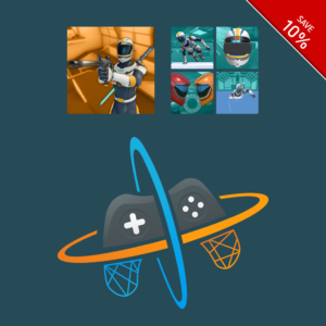 Ultimate Character Bundle